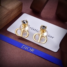 Christian Dior Earrings